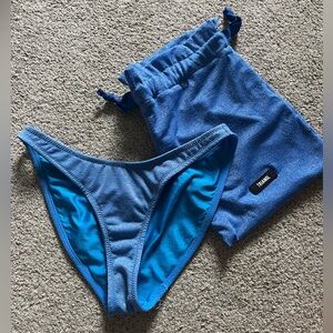 Triangl Bikini Bottoms